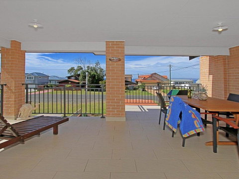 CShells On Quay - Perfect Location And Great Views - Brisbane Tourism 1