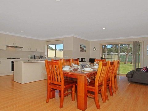 CShells On Quay - Perfect Location And Great Views - Brisbane Tourism 2