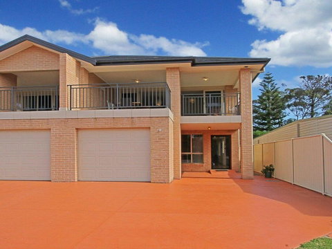 CShells On Quay - Perfect Location And Great Views - Brisbane Tourism 0
