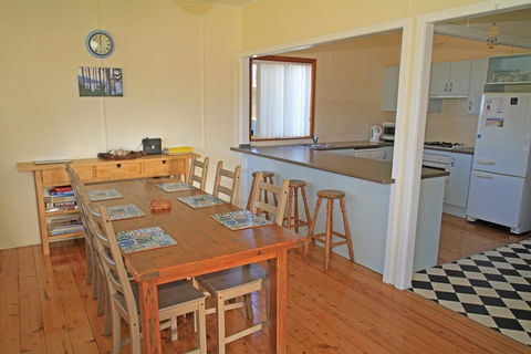 Cudmirrah Reef Cottage - Brisbane Tourism 3
