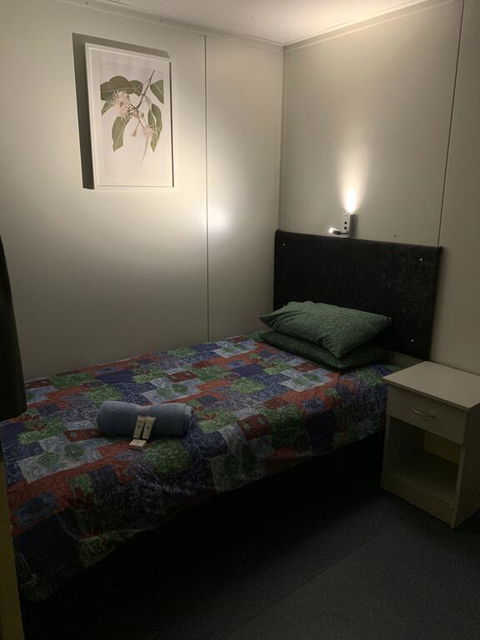 Cue Motel - Tourism Brisbane 1
