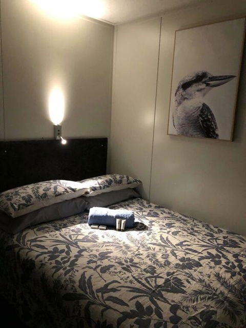 Cue Motel - Tourism Brisbane 3