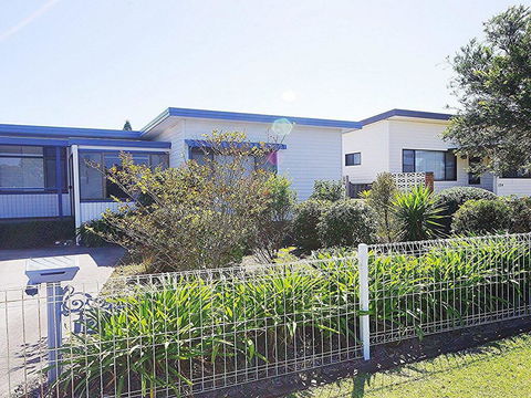 Culburra Sea Stay - Beach And Shop An Easy Walk - Tourism Brisbane 2