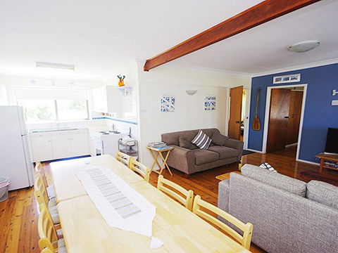 Culburra Sea Stay - Beach And Shop An Easy Walk - Tourism Brisbane 1