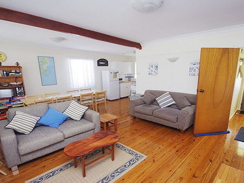 Culburra Sea Stay - Beach And Shop An Easy Walk - Tourism Brisbane 0