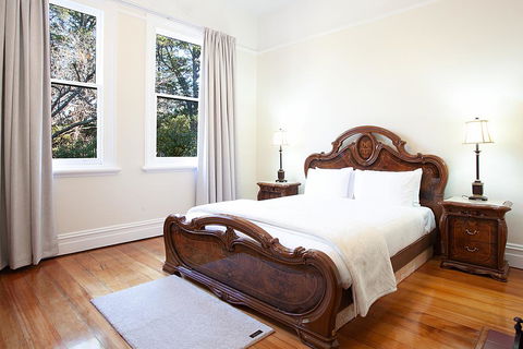 Culgoa Beautifully Refurbished 1896 Heritage House - Tourism Brisbane 3