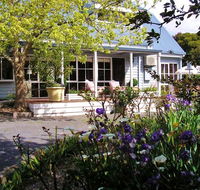 Cumquat Cottage - Tourism Brisbane