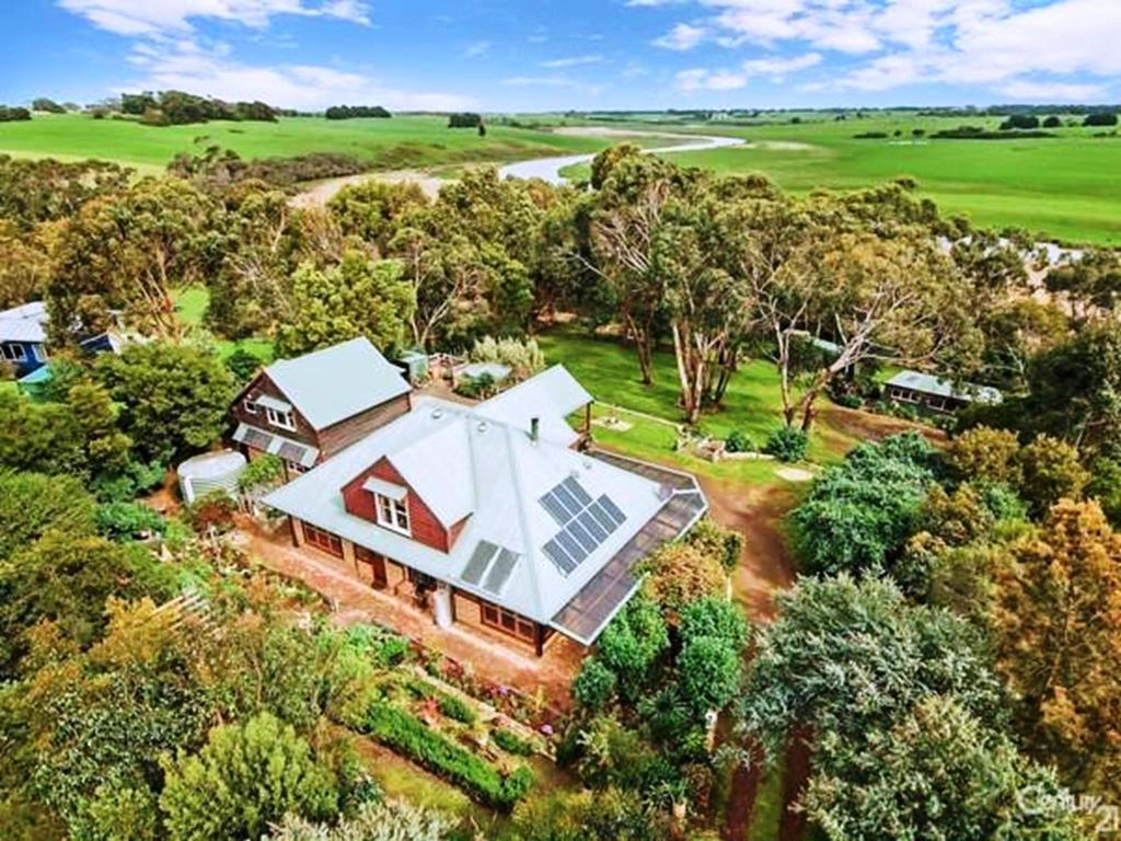 Curdievale VIC Tourism Brisbane
