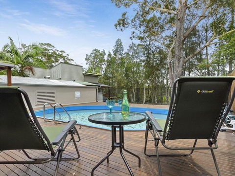Currambene Cottage - All About Location - Brisbane Tourism 0