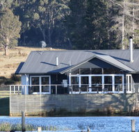 Currawong Lakes Tasmania - Brisbane Tourism