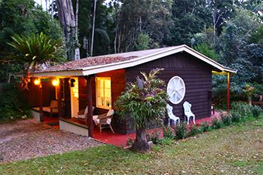Curtis Cottage - Tourism Brisbane 0