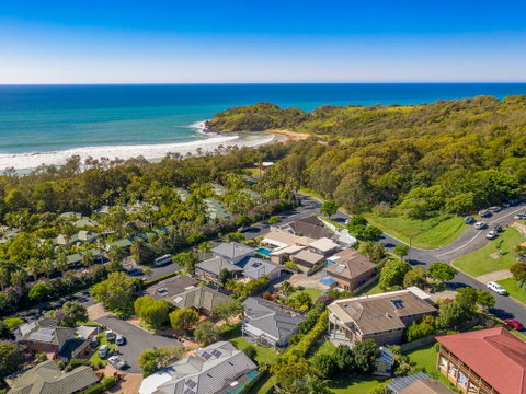 Cuttlefish Cove - Tourism Brisbane 2