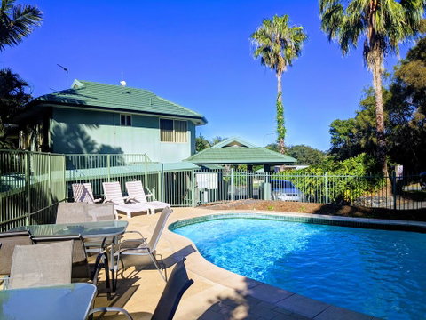 Cuttlefish Cove - Tourism Brisbane 1