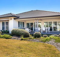 Cypress Point Lodge - Tourism Brisbane