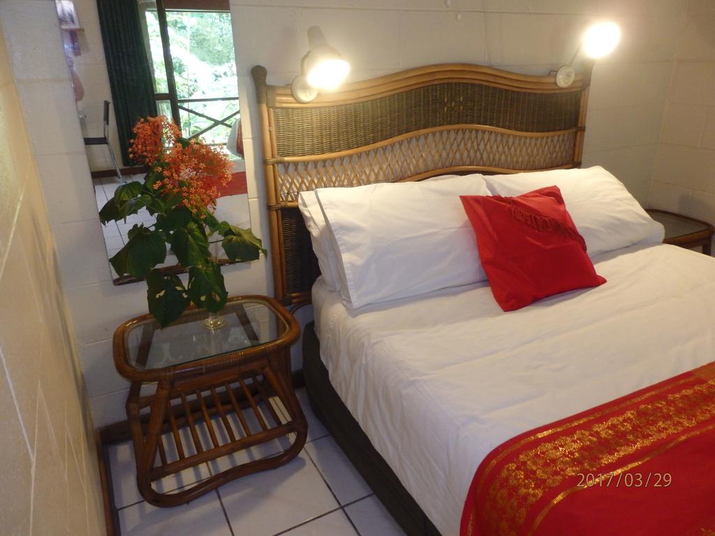 Wonga QLD Brisbane Tourism