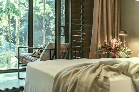 Daintree Ecolodge - Tourism Brisbane 3