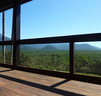 Daintree Holiday Homes - La Vista - Brisbane Tourism