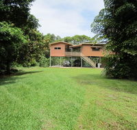 Daintree Lighthouse View - Tourism Brisbane