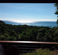 Daintree Oceanview Retreat - holiday home - Brisbane Tourism