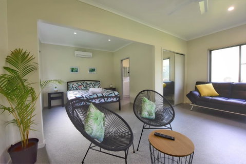 Daintree Peaks ECO Stays - Tourism Brisbane 2