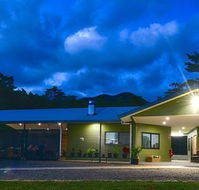Daintree Peaks ECO Stays - Tourism Brisbane