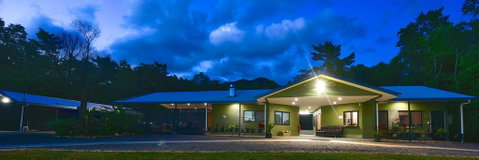 Daintree Peaks ECO Stays - Tourism Brisbane 0