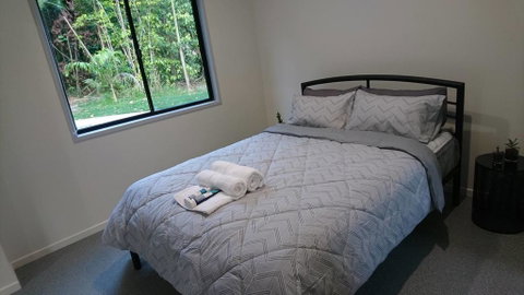 Daintree Peaks ECO Stays - Tourism Brisbane 1