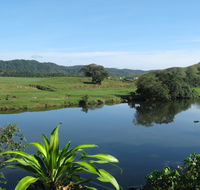 Daintree Riverview Lodges - Tourism Brisbane
