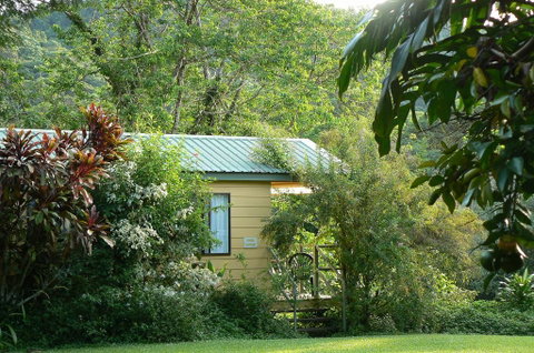 Daintree Valley Haven - Tourism Brisbane 0