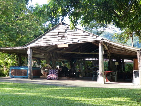 Daintree Valley Haven - Tourism Brisbane 3