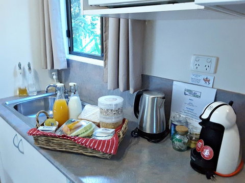 Daintree Valley Haven - Tourism Brisbane 1