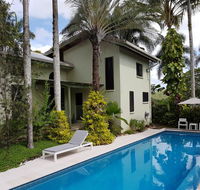 Daintree Village Bed and Breakfast - Tourism Brisbane