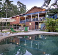 Daintree Village Hideaway - Tourism Brisbane