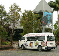 Daintree Wild Bed  Breakfast - Tourism Brisbane