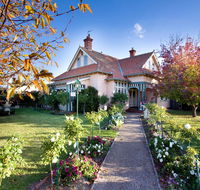 Dalfruin BB - Tourism Brisbane