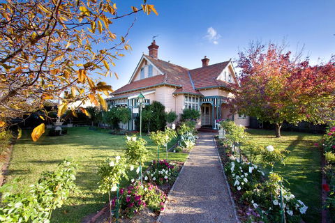 Dalfruin B&B - Tourism Brisbane 0