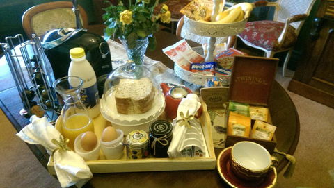 Dalfruin B&B - Tourism Brisbane 1