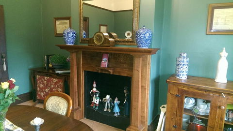 Dalfruin B&B - Tourism Brisbane 3