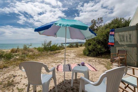 Dalmuir Homestead - Walk To Dromana Beach - Tourism Brisbane 2