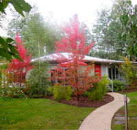 Dalrymples Guest Cottages - Brisbane Tourism