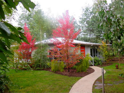 Dalrymples Guest Cottages - Tourism Brisbane 0