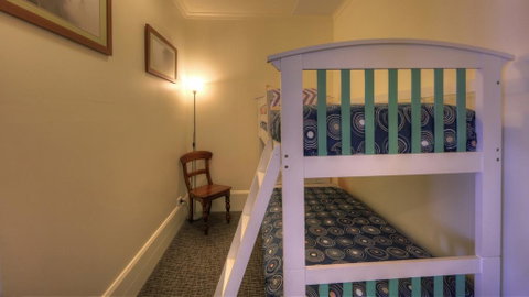 Dannebrog Lodge - Brisbane Tourism 1