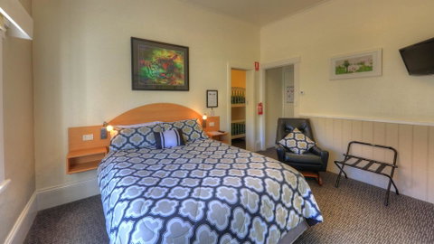 Dannebrog Lodge - Brisbane Tourism 2