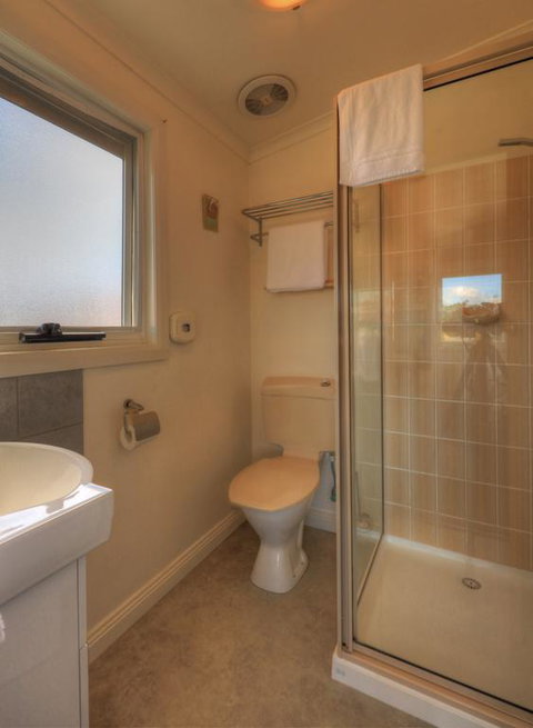 Dannebrog Lodge - Brisbane Tourism 3