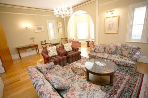 Darcy's Hotel - Tourism Brisbane 2