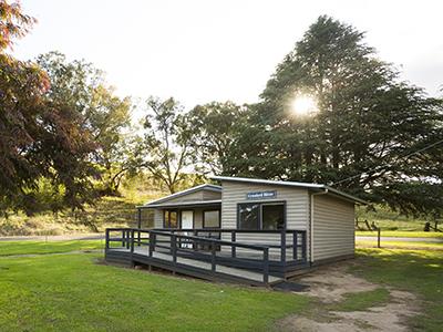 Wongungarra VIC Tourism Brisbane