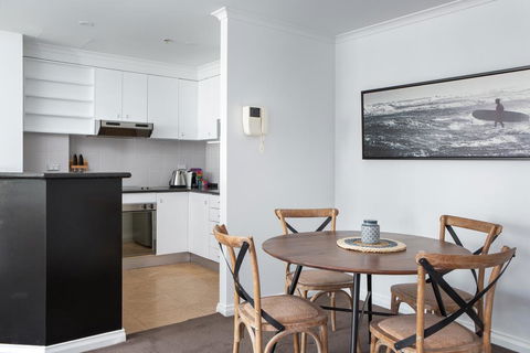 Darling Harbour Apartment With Parking, Views Pool - Tourism Brisbane 2