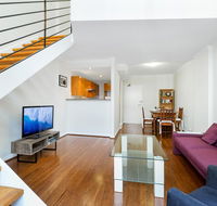 Darlinghurst Fully Self Contained Modern 1 Bed Apartment POP - Tourism Brisbane