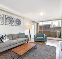 Darlinghurst Self-Contained Modern One Bedroom Apartment 21 CRN - Tourism Brisbane