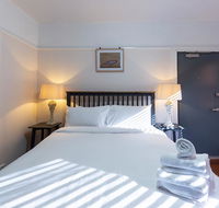 DARLINGHURST STUDIO // SHARED ROOFTOP SPACE - Tourism Brisbane